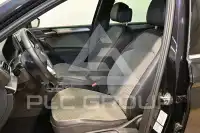 2023 Seat Tarraco