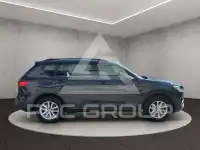 2023 Seat Tarraco