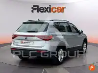 2023 Seat Tarraco