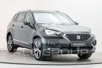 2023 Seat Tarraco