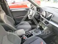 2023 Seat Tarraco