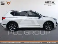 2023 Seat Tarraco