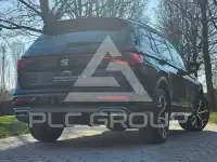 2023 Seat Tarraco