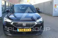2023 Seat Tarraco