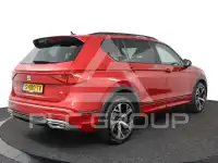 2023 Seat Tarraco