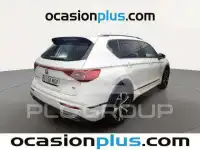 2023 Seat Tarraco