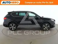 2023 Seat Tarraco