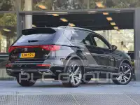 2023 Seat Tarraco