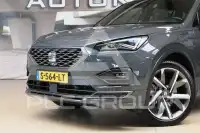 2023 Seat Tarraco