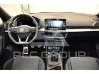 2023 Seat Tarraco