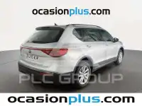 2023 Seat Tarraco