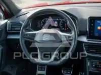 2023 Seat Tarraco
