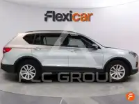 2023 Seat Tarraco