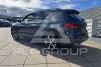 2023 Seat Tarraco