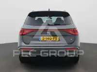 2023 Seat Tarraco