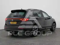 2023 Seat Tarraco
