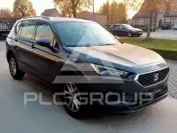 2023 Seat Tarraco