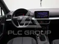 2023 Seat Tarraco