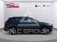 2023 Seat Tarraco