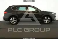 2023 Seat Tarraco