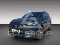 2023 Seat Tarraco