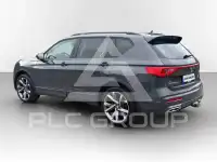 2023 Seat Tarraco