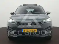 2023 Seat Tarraco
