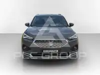 2023 Seat Tarraco
