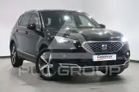2023 Seat Tarraco