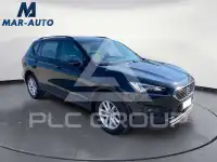2023 Seat Tarraco