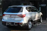 2023 Seat Tarraco