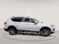 2023 Seat Tarraco