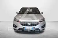 2023 Seat Tarraco