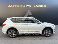 2023 Seat Tarraco