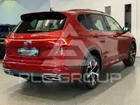 2023 Seat Tarraco