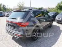 2023 Seat Tarraco
