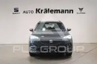 2023 Seat Tarraco