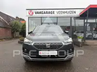2023 Seat Tarraco