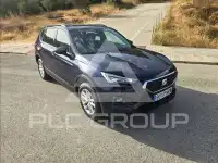 2023 Seat Tarraco