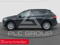 2023 Seat Tarraco