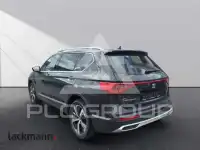 2023 Seat Tarraco