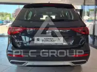 2023 Seat Tarraco