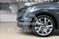 2023 Seat Tarraco