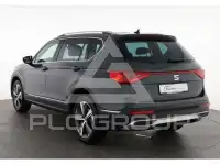 2023 Seat Tarraco