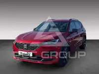 2023 Seat Tarraco