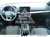 2023 Seat Tarraco