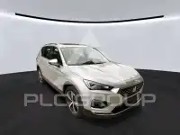 2023 Seat Tarraco