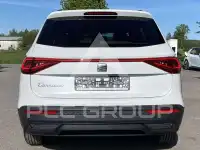 2023 Seat Tarraco