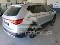 2023 Seat Tarraco