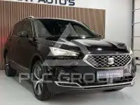 2023 Seat Tarraco